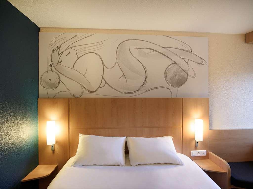B&B Hotel Le Mans Centre Cathedrale Номер фото